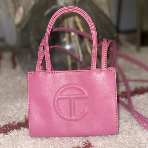 Telfar Bags Telfar Corned Beef Small Poshmark